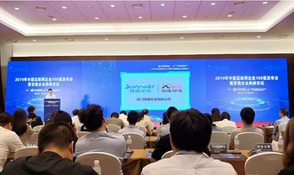 祥源文化旗下翔通动漫荣膺2019中国互联网百强企业，彰显网络文化经营实力